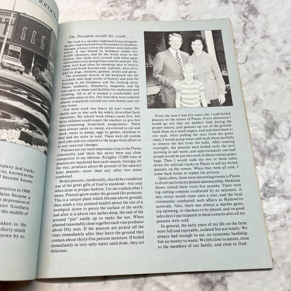 Ideals Home Magazines Carefree Days Countryside Vintage 1970s - Picture 12 of 13